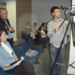 TV crew